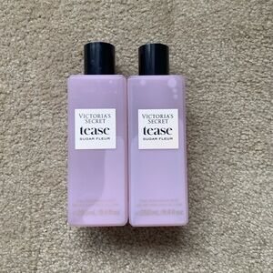 Victoria's Secret Tease Sugar Fleur Mists
